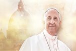 Pope Francis telah meninggal dunia