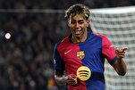 Serangan perkauman ke atas dua pemain bola sepak Islam di Sepanyol