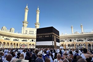 Hari Pertama Haji Tamattu