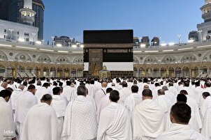 Haji Tamattu; Pameran Besar Iman di Laluan dari Arafah ke Jamarat