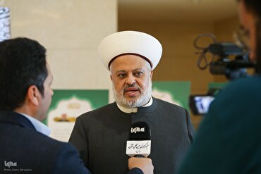 Republik Islam ialah tiang paksi Perlawanan