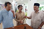Ginawa ang Pinakabagong Paghahanda para sa Piyesta ng Sining Qur’aniko na Pandaigdigan ng Restu sa Malaysia