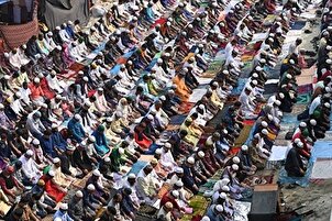 Biswa Ijtima: 2023 Muslim na Kongregasyon sa Bangladesh