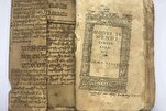 Ang Manuskrito ng Aklat ni Avicenna ay Nagpapahiwatig ng Ugnayan ng Irish na mga Manggagamot kasama ang Islamiong Mundo