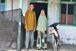 Hajj 2025: Mag-asawang Indonesiano, Edad 100 at 95, Maghanda para sa Paglalakbay patungong Mekka
