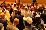 Ang Hajj at Paglalakbay na Samahan ng Iran ay Nanalo ng Labaytum na Parangal ng Saudi Arabia
