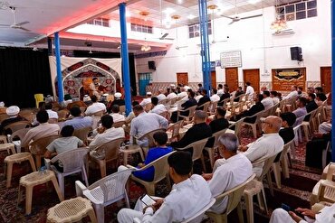 په عراق کې په ۱۴ ولایتونو کې د قرآني غونډو پیل