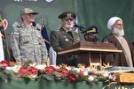 د هرې غلطۍ ځواب به په پخوا په نسبت ډیر پښمانه کونکی وي