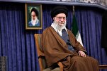د امریکا ولسمشر ته خطاب"ته څوک ئې چې امر نهی کوې