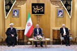  ډاکټر پزشکیان پر سرحدي، سوداګریزو او امنیتي ملګرتیاؤ ټينګار وکړ