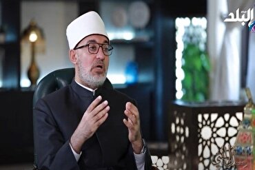 د مصر مفتي وائي:د مصنوعي ځیرکتیا له لارې د قرآن تفسیر شرعاً جایز نه دی