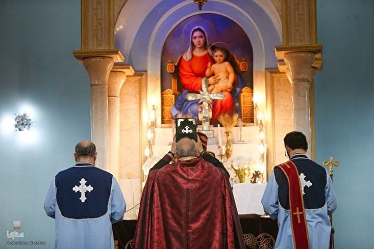 د ۲۰۲۶ نوي میلادی کال  جشن