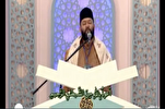 Recitação emblemática de "Ahmad Bin Yusuf" nas competições internacionais de Alcorão + VÍDEO