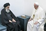 Ayatollah Sistani: Papa Francisco Era Reverenciado por Promover a Tolerância