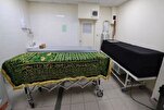 Mesquita em Liverpool Enfrenta Falta de Espaço Diante da Crescente Demanda por Funerais