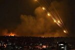 Várias Mortes e Apagões Após Novos Ataques com Mísseis do Irã Contra Israel