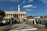 Ameaças de Morte Visam Mesquita de Sydney Após Planos para Transmissão Semanal do Adhan