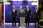 Иран и Таджикистан подписали более 25 документов о...