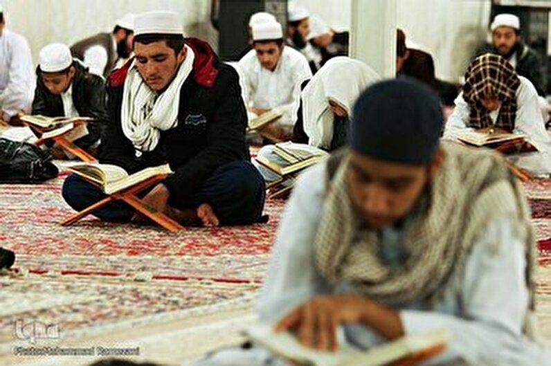 Каждый день с Кораном: Тартиль четырнадцатого джуза Корана