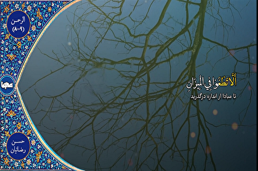 Красивый отрывок из чтения Хасана Резайана