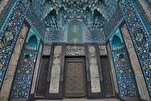 Соборная мечеть Санкт-Петербурга; великолепие подлинной архитектуры в иранском стиле + видео и фото