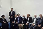 Аятолла Систани подчеркнул важность расширения гуманитарных услуг