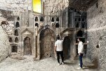 В центре Турции обнаружены остатки мечети, которой 600 лет