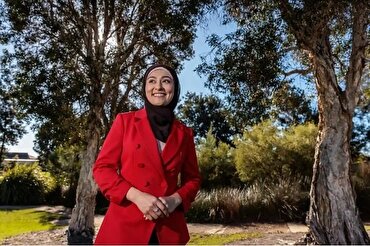 Seneta Muislamu Australia asema atarekebisha mtazamo kuhusu Hijabu