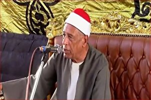 Msomaji  Qur’ani Misri anayeiga sauti  Abdul Basit (+Video)