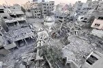UN: Idadi ya raia waliouawa na utawala wa Israel huko Gaza haina kifani