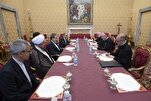Katika mkutano Vatican, Iran yatoa wito kwa Kanisa Katoliki kuchukua hatua kukomesha mauaji ya kimbari Gaza