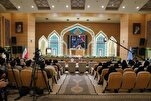 Raundi ya mwisho ya Tamasha la Qur’an kwa Wanafunzi wa Vyuo Vikuu Iran