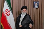 Ayatullah Khamenei: Majeshi ya Iran yataupiga kwa nguvu utawala wa kigaidi na  kishetani wa Israel