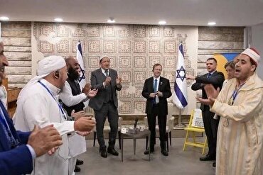 Mashekhe wa Ulaya waliopotea wakosolewa vikali kwa kutembelea Israel kukiwa na mauaji ya kimbari Gaza