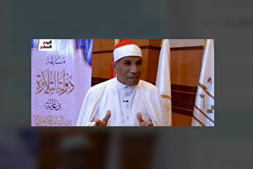Sheikh Taruti: Washiriki wote wa ‘Dawlat al-Tilawa’ nchini Misri ni washindi kupitia Tajiriba