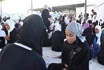 Watoto yatima wa Kipalestina katika kambi za Gaza wahifadhi Qur’ani Tukufu wakati wa mauaji ya kimbari