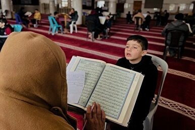 Ҳифзи Қуръон — манбаи имон ва умед барои мардуми мазлуми Ғазза