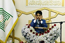 Хабари баргузор шудани бахши байналмилалии мусобиқаи Қуръонии «Зайн-ул-Асвот»