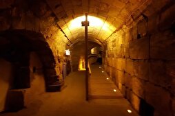 Тунелҳои гирди Масҷиди Алақсо: Ҳуҷуми беистани Исроил барои тағйири ҳувияти Қудс + Видео