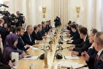Русия шарики стратегӣ барои Эрон аст