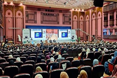 Баргузории ҳамоиши байналмилалии «Қуръон ва донишҳои инсонӣ» дар Қатар