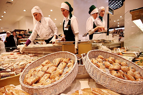 Rus helal gıda endüstrisi; büyüyen pazardaki zorluklar ve fırsatlar