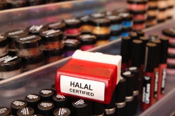 Malezya helal kozmetik ürünleri pazarına yatırım yapıyor