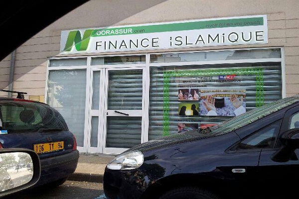 Laiklik; Fransa'da İslami finansmanın büyümesinin önündeki büyük engel