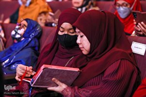 Malezya Kur’an Yarışması'nın üçüncü gecesi gerçekleşti