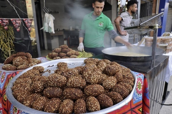 Dünyanın dört bir yanındaki Müslümanların Ramazan gelenekleri