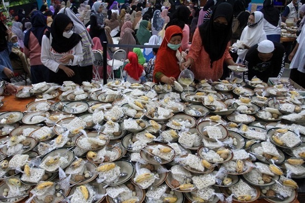 Dünyanın dört bir yanındaki Müslümanların Ramazan gelenekleri