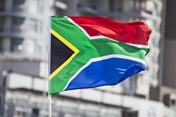 Güney Afrika'dan Siyonist Rejim'e tepki