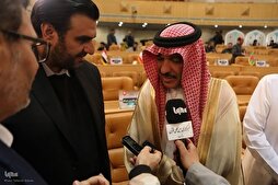 Suudi Arabistan Büyükelçisi: İran’ın Kur’an yarışmaları çok önemli ve değerli
