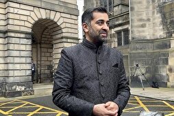 İskoçya Başbakanı: Refah’a yönelik saldırı yıkıcıdır